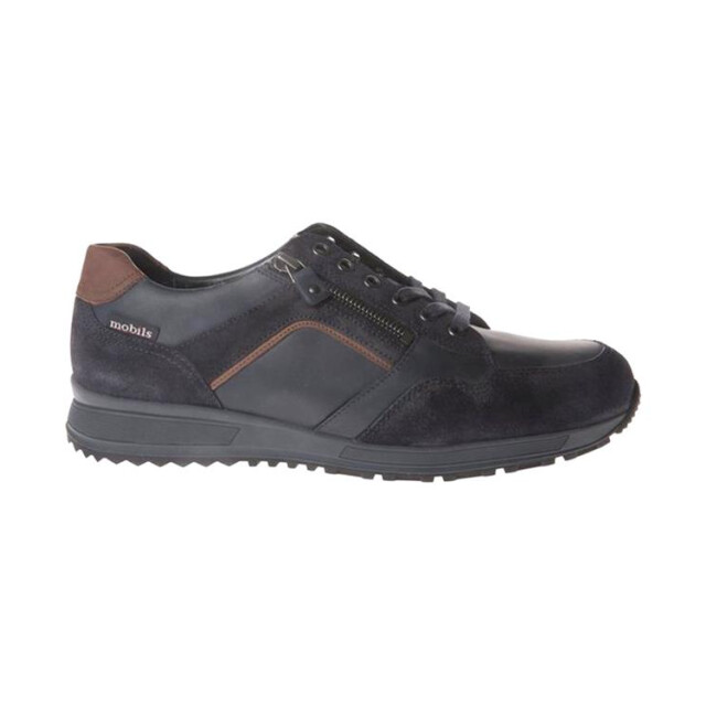 Mephisto Horatio Sneakers Blauw Horatio large