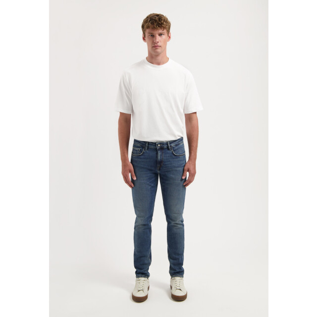 Dstrezzed Lancaster 5 pocket 551524-987 large