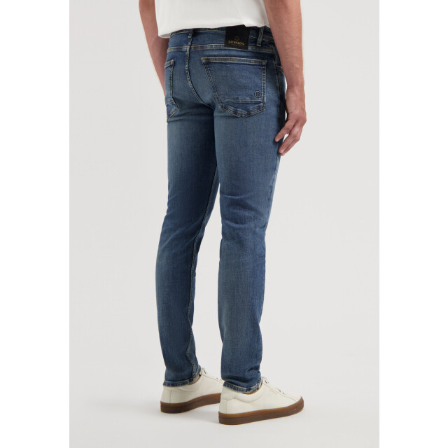 Dstrezzed Lancaster 5 pocket 551524-987 large