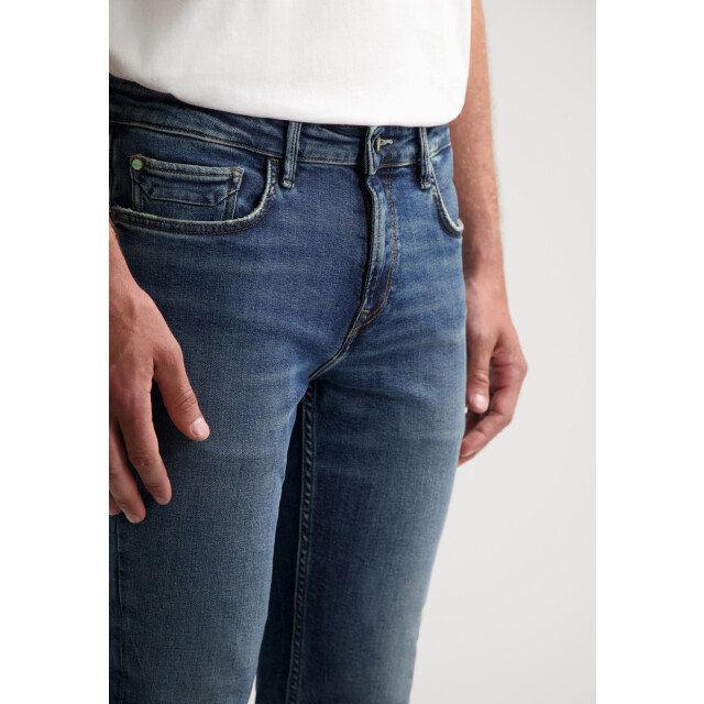 Dstrezzed Lancaster 5 pocket 551524-987 large