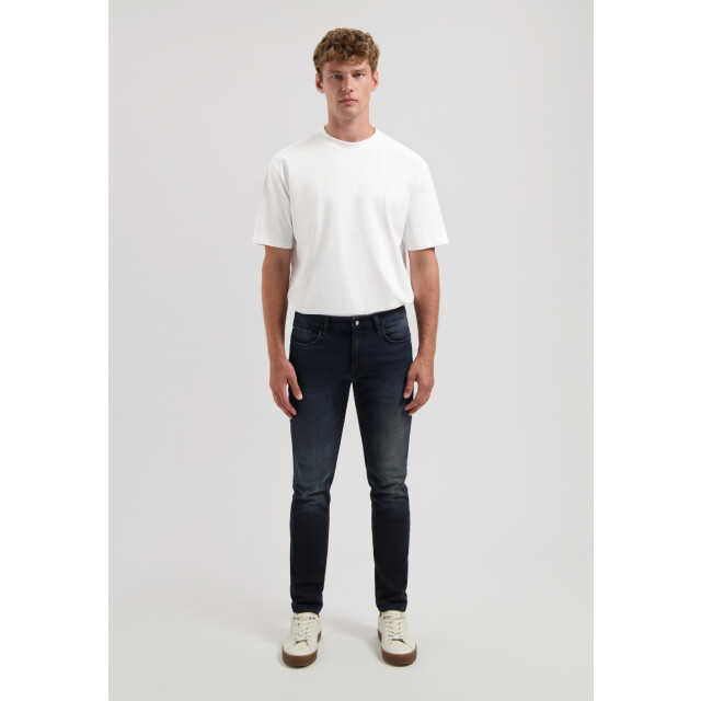 Dstrezzed Lancaster 5 pocket 551522-986 large