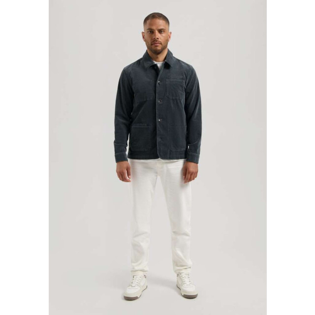 Dstrezzed Cameron chore jacket 151000-AW25-562 large