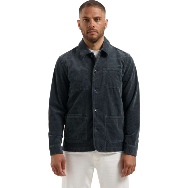 Dstrezzed Cameron chore jacket 151000-AW25-562 large