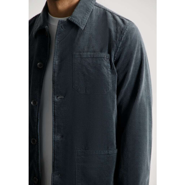 Dstrezzed Cameron chore jacket 151000-AW25-562 large