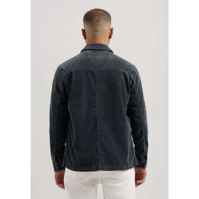 Dstrezzed Cameron chore jacket 151000-AW25-562 large