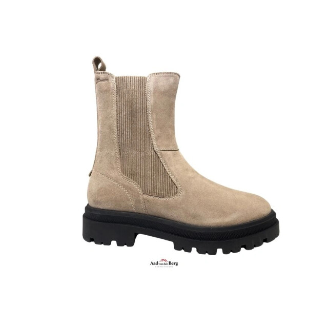 Sioux Damesschoenen enkellaarsjes Kuimba 707 large