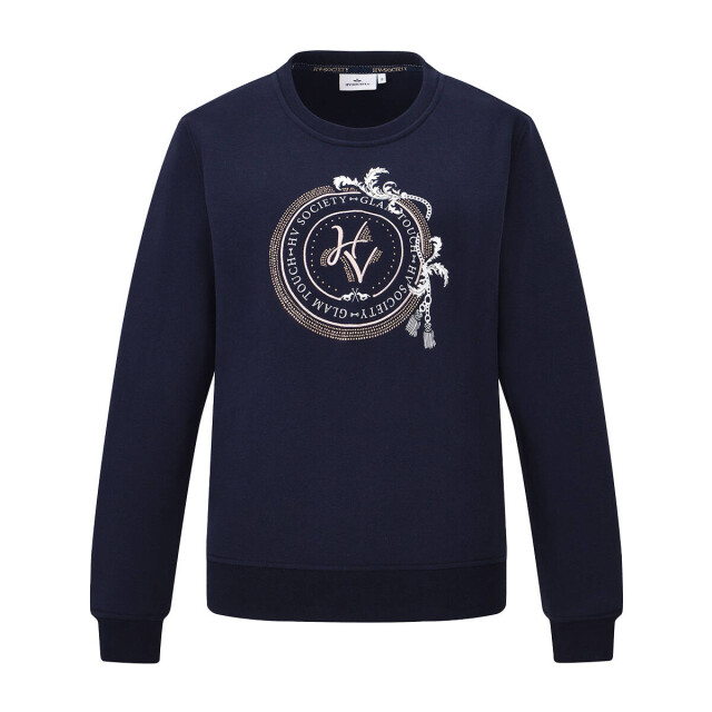 HV Polo Sweat 0401103777 tosca HV Polo Sweat 0401103777 Tosca large