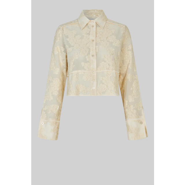 Second Female blouse lm peoria shirt 0509 06615.180.0007 large