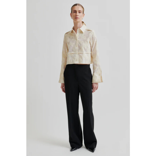 Second Female blouse lm peoria shirt 0509 06615.180.0007 large