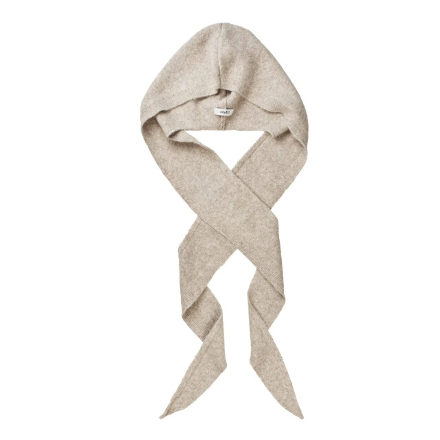 mbyM shawl melani q52 light melange 06811.834.0010 large