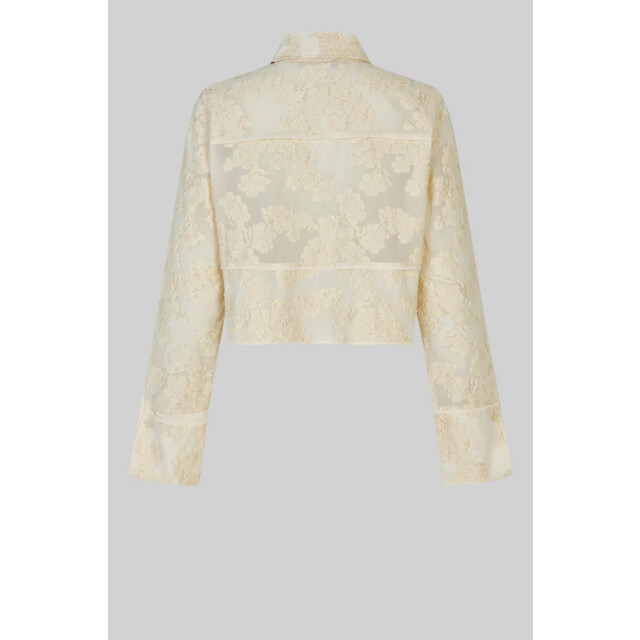 Second Female blouse lm peoria shirt 0509 06615.180.0007 large