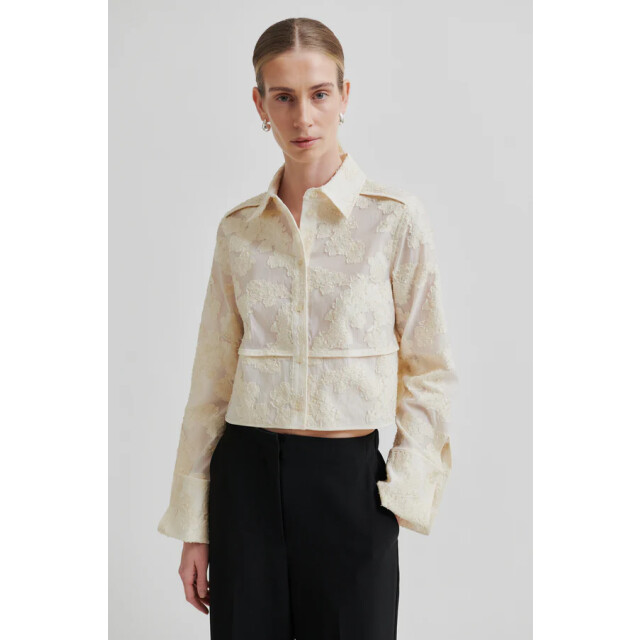 Second Female blouse lm peoria shirt 0509 06615.180.0007 large