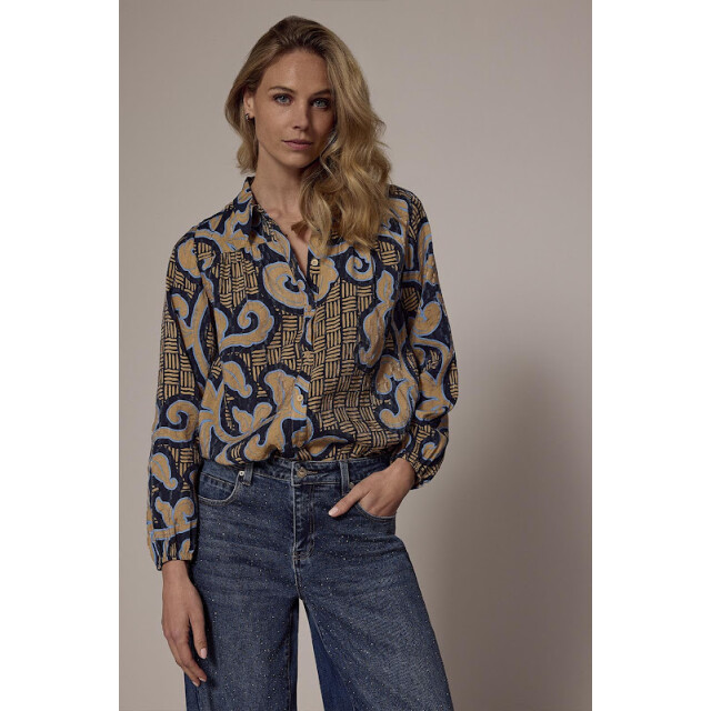Tramontana blouse c15-18-301 009995 06615.211.0107 large