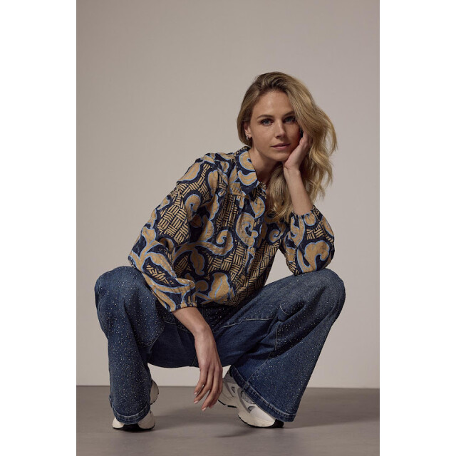 Tramontana blouse c15-18-301 009995 06615.211.0107 large
