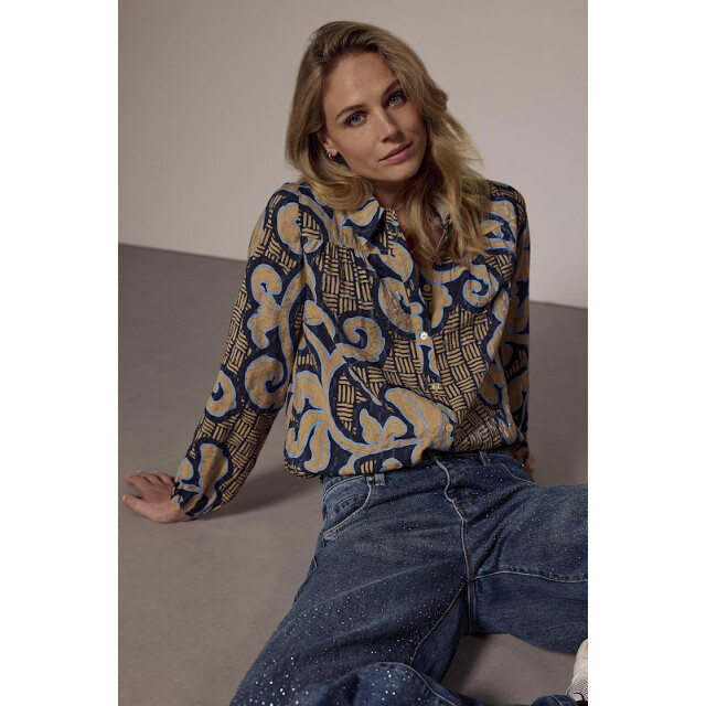Tramontana blouse c15-18-301 009995 06615.211.0107 large
