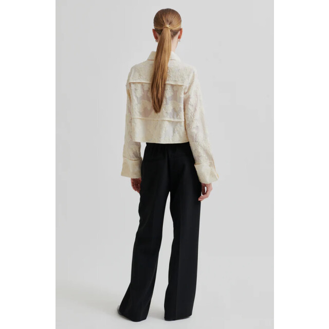 Second Female blouse lm peoria shirt 0509 06615.180.0007 large