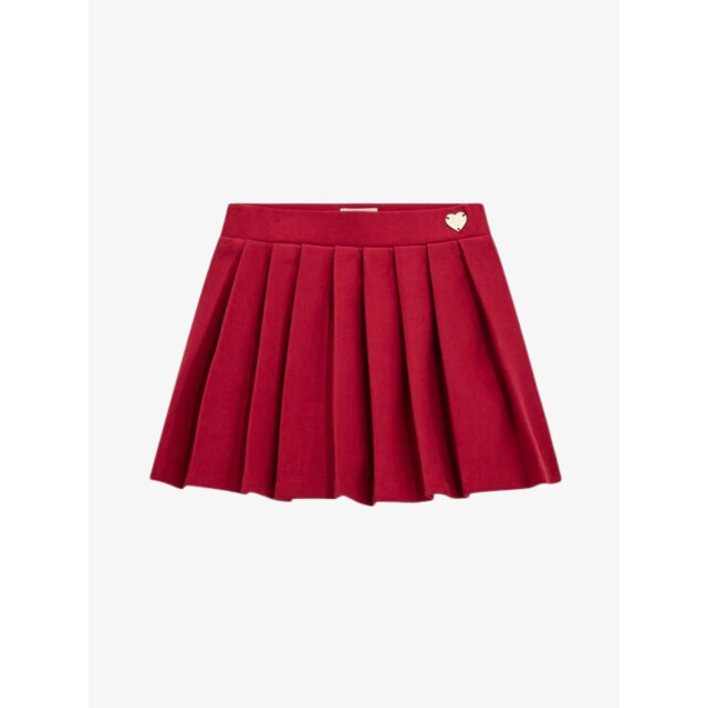 Guess Meisjes skort midi punto milano K5BD02-KAUH0-G5A9 large
