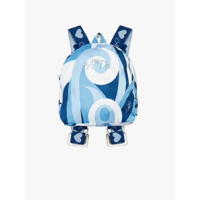 ADee Meisjes rugtas north powder blue W253933-6105-POWDER-BLUE large