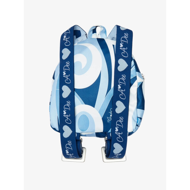 ADee Meisjes rugtas north powder blue W253933-6105-POWDER-BLUE large