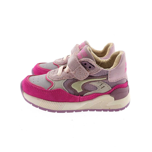 Shoesme ST25W008 Sneakers Fuchsia ST25W008 large