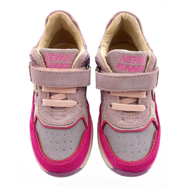 Shoesme ST25W008 Sneakers Fuchsia ST25W008 large
