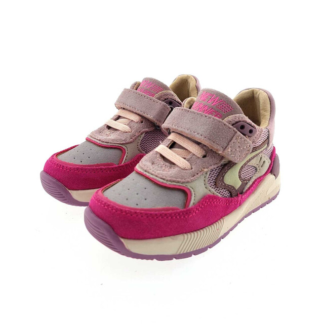 Shoesme ST25W008 Sneakers Fuchsia ST25W008 large