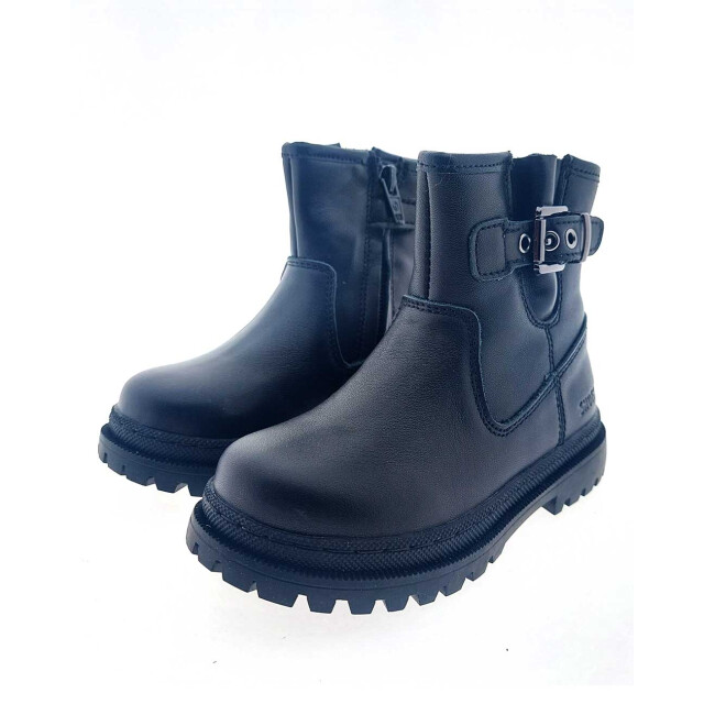 Shoesme NT25W006 Laarzen Zwart NT25W006 large