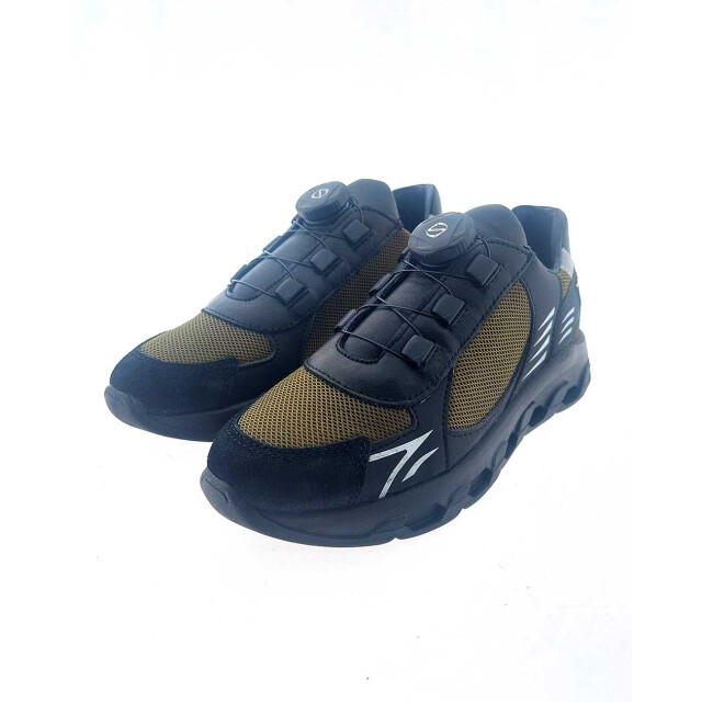 Red Rag 13953 Sneakers Groen 13953 large