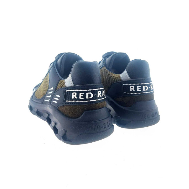 Red Rag 13953 Sneakers Groen 13953 large