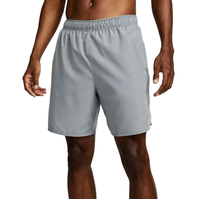Nike dri-fit challenger men's 7i br hardloop korte broek 7 inch heren - 066269_900-L large