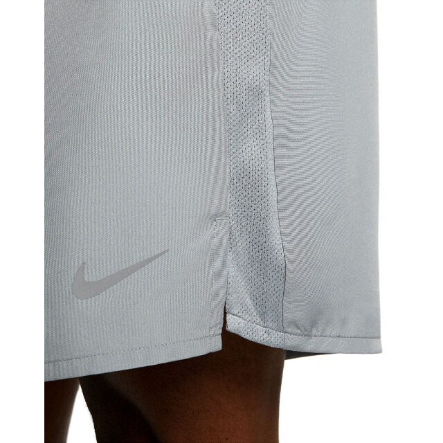 Nike dri-fit challenger men's 7i br hardloop korte broek 7 inch heren - 066269_900-L large