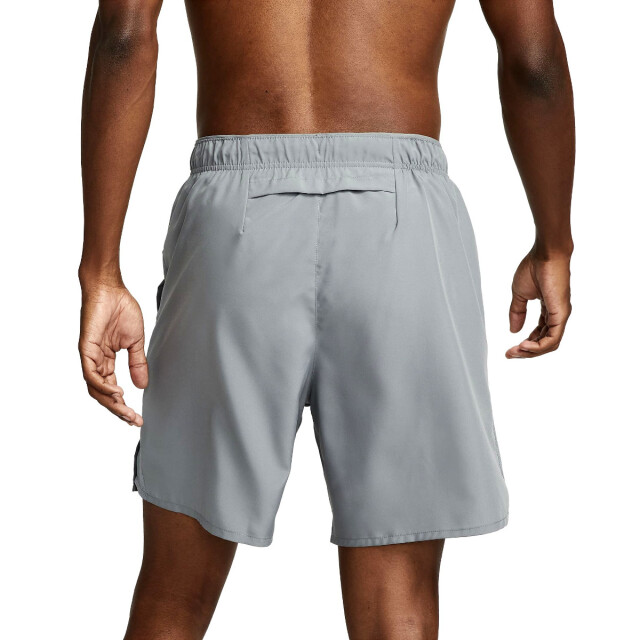 Nike dri-fit challenger men's 7i br hardloop korte broek 7 inch heren - 066269_900-L large