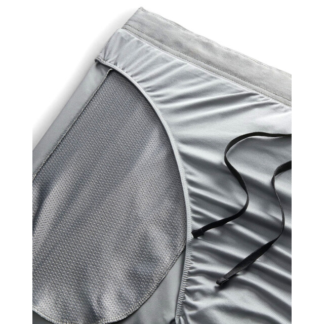 Nike dri-fit challenger men's 7i br hardloop korte broek 7 inch heren - 066269_900-L large
