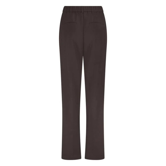 Nukus Nks09008 268 jill pants scuba dark chocolate NKS09008  268 large