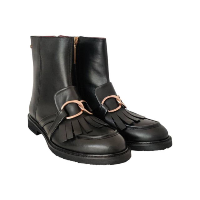 Fred de la Bretoniere Fr001700153w enkellaars FR001700153W large
