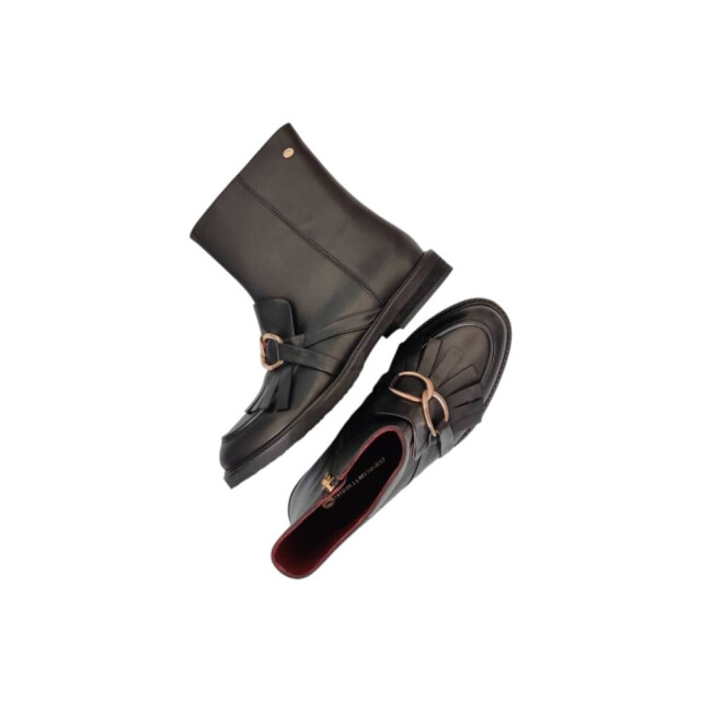 Fred de la Bretoniere Fr001700153w enkellaars FR001700153W large