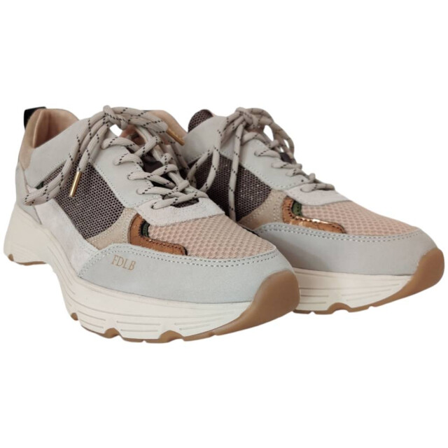 Fred de la Bretoniere Fr001009053 sneaker FR001009053 large