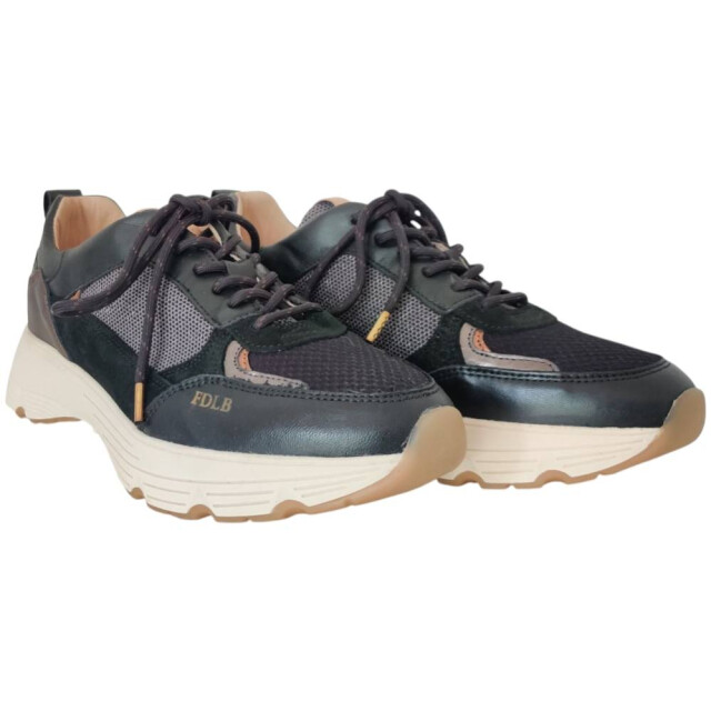 Fred de la Bretoniere Fr001009053 sneaker FR001009053 large