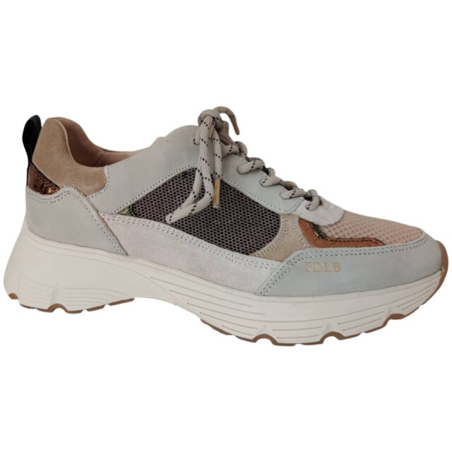 Fred de la Bretoniere Fr001009053 sneaker FR001009053 large
