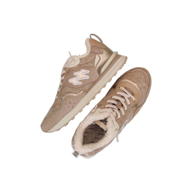 Maripé Amsterdam 53 sneaker AMSTERDAM 53 large