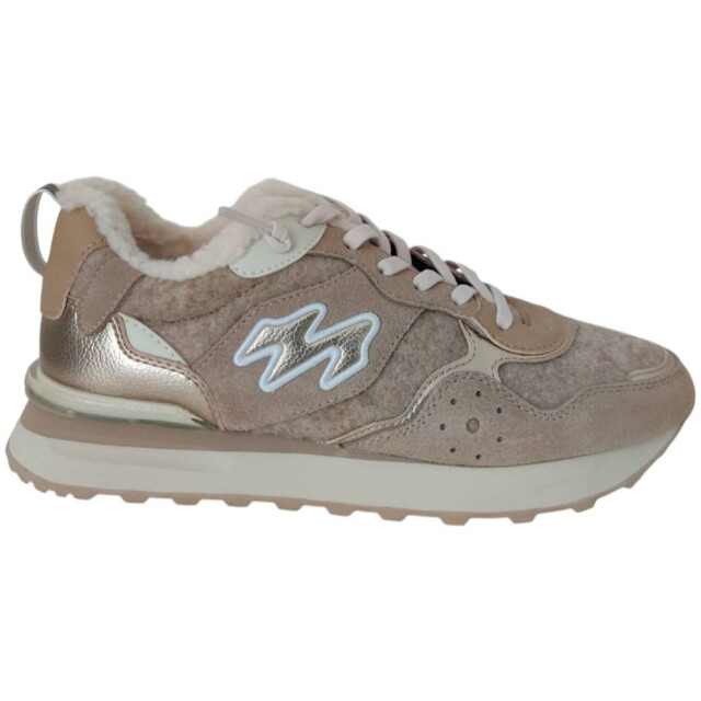 Maripé Amsterdam 53 sneaker AMSTERDAM 53 large