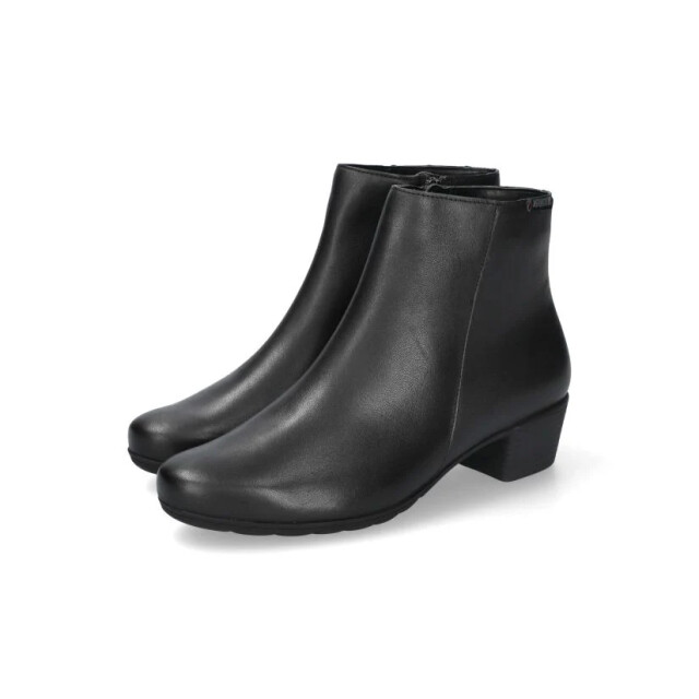 Mephisto Iola Enkellaarzen Zwart Iola large