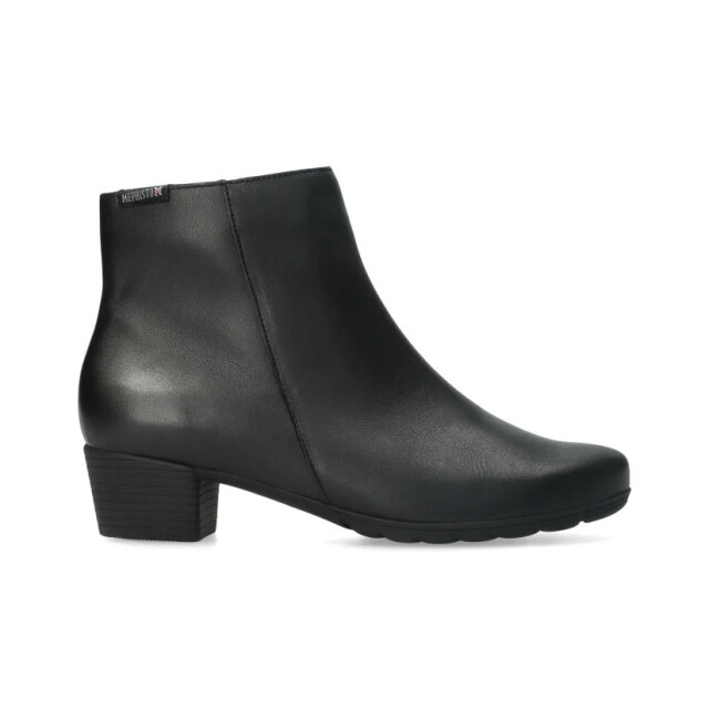 Mephisto Iola Enkellaarzen Zwart Iola large