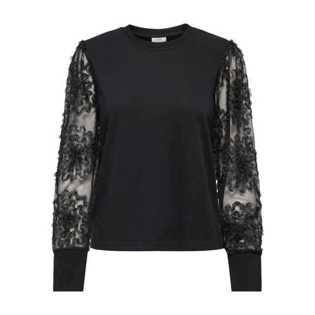 Jacqueline de Yong Fairview life l/s sweat 15220558 large