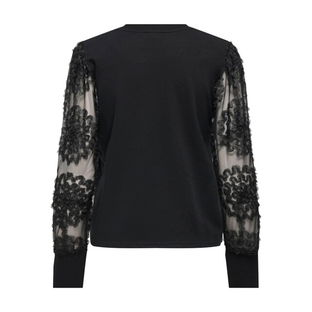 Jacqueline de Yong Fairview life l/s sweat 15220558 large