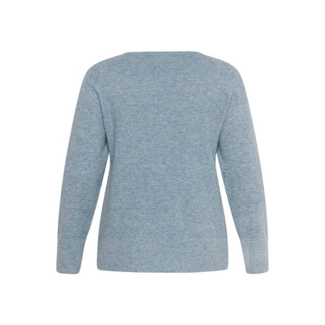 KAFFE Kcniela v-neck pullover 10583701 large