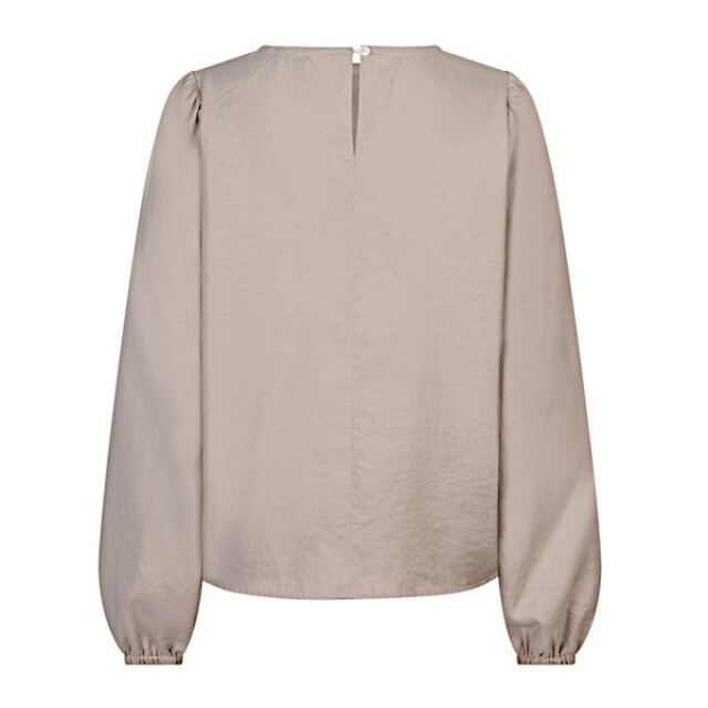 Red Button Top srb4678 esmee sparkle latte SRB4678 Esmee Sparkle - Latte large