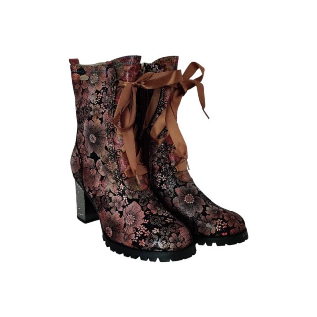Laura Vita Kateo 07 hoge veterschoen KATEO 07 large