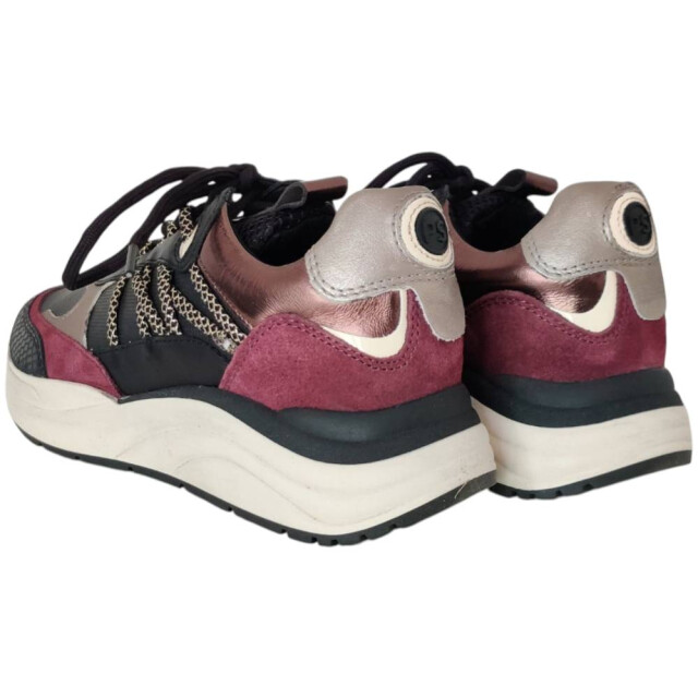 Poelman Lpcharu-38poe sneaker LPCHARU-38POE large