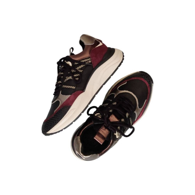 Poelman Lpcharu-38poe sneaker LPCHARU-38POE large